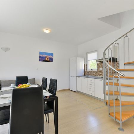 Apartments By The Sea Nin, Zadar - 13172 Rom bilde